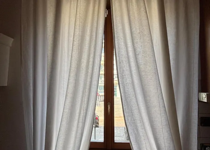 Casa Colombo شقة ميلان