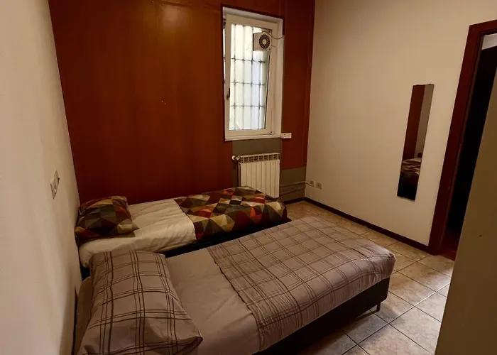Soperga Apartment *