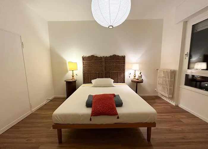 Appartement Near San Siro Stadium - Mi *