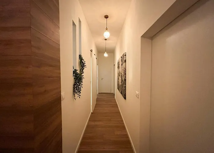 Near San Siro Stadium - Mi Appartement Milan
