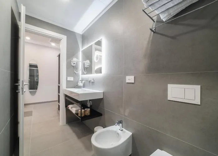 Brera Aparthotel
