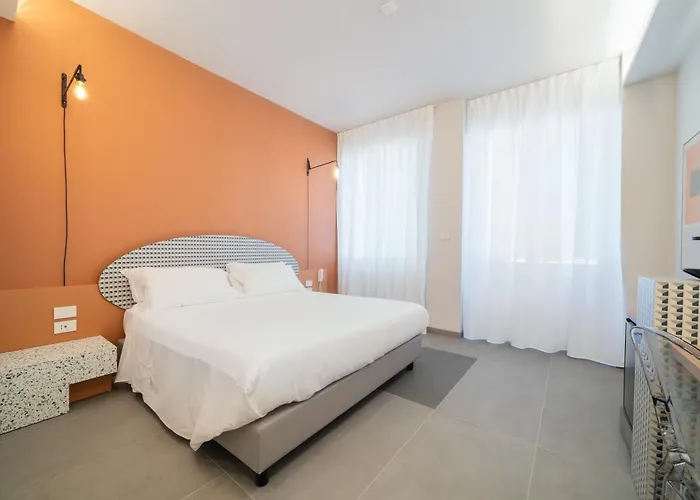 Brera Aparthotel