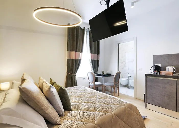 Duomo Luxury Crystal * Μιλάνο