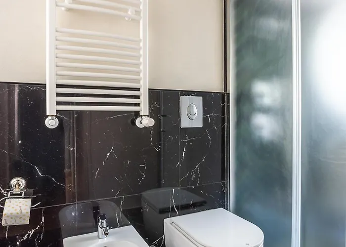 Lepetit 18 Appartamento *