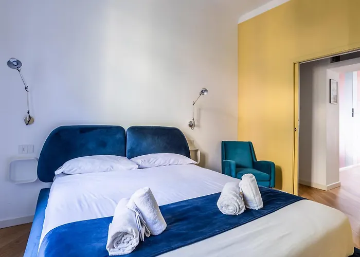 Lepetit 18 아파트