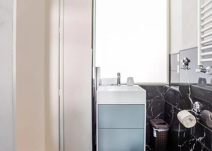 Lepetit 18 아파트 *