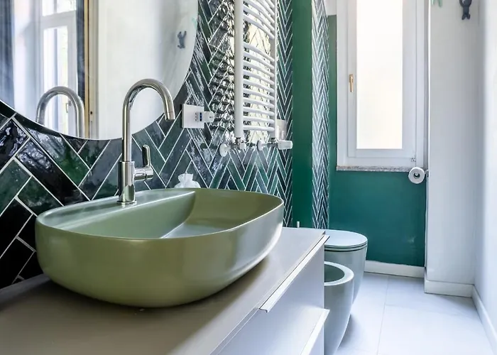 Lepetit 18 밀라노