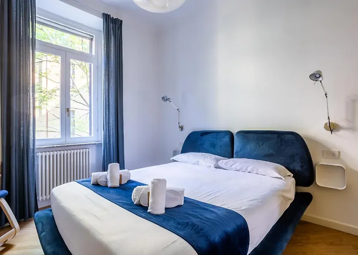 Lepetit 18 * 밀라노