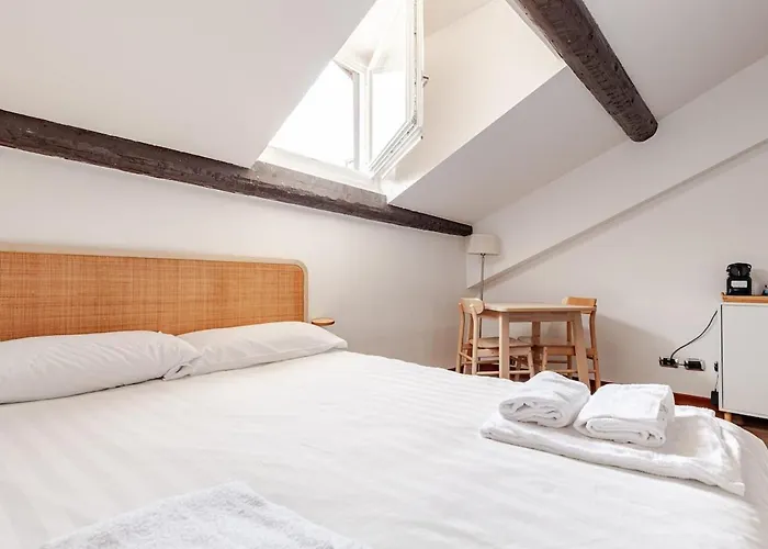Centro Storico Brera Cozy Via Solferino アパート ミラノ