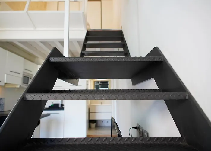 Star Dust 公寓 米兰