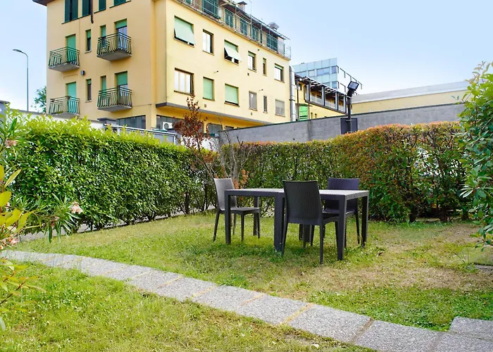 公寓 Star Dust 米兰