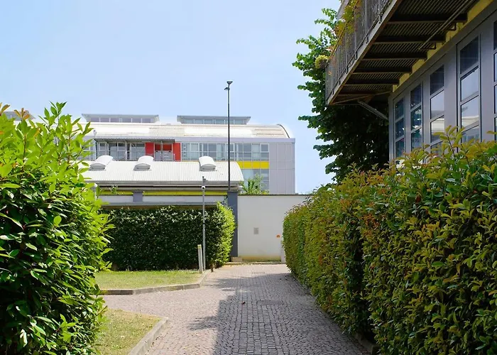 Star Dust 公寓 米兰