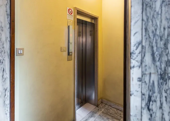 Centrale-duomo 10min - Cozy - Wifi Netflix Apartmán