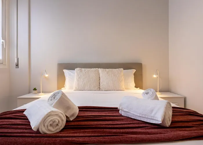 Apartmán Centrale-duomo 10min - Cozy - Wifi Netflix