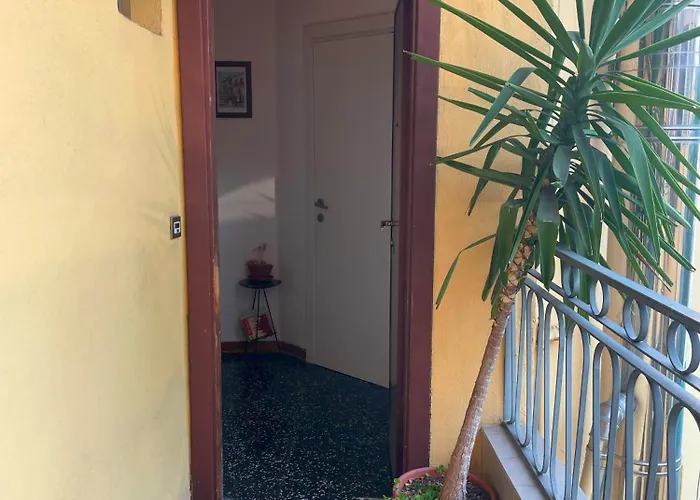 Living Bedroom * Milánó