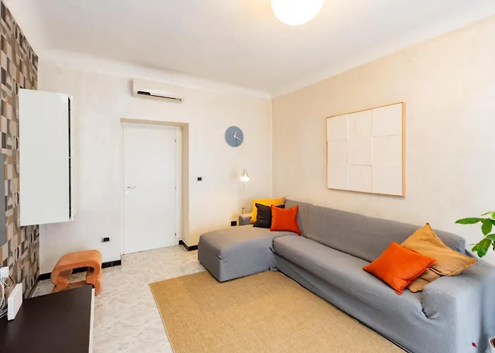 Daire Vivi2 Milano