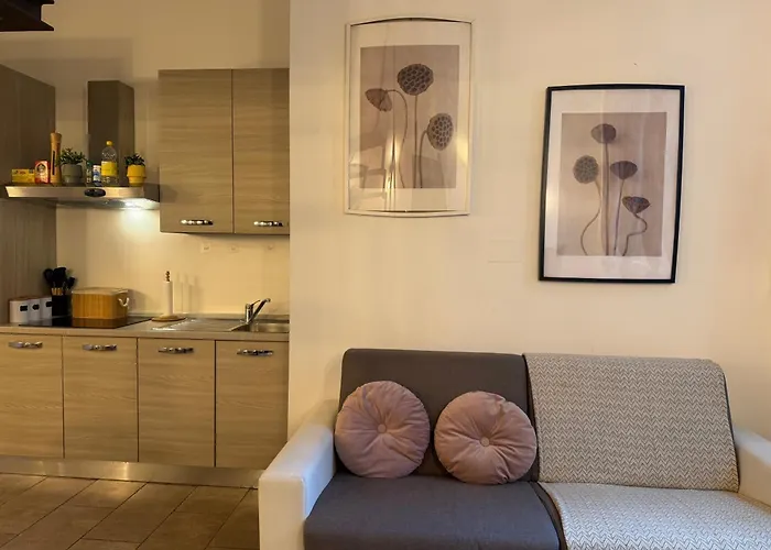 Apartment Reginamilanobnb In Porta Romana