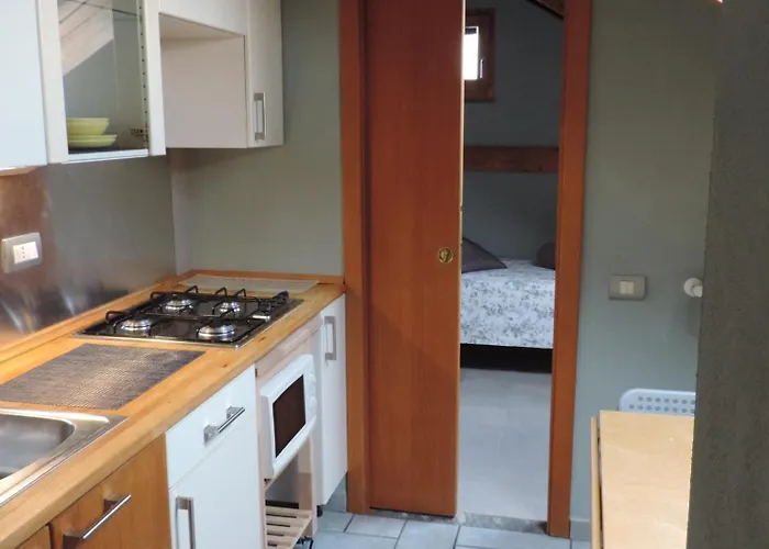 Attic Loreto * Mediolan