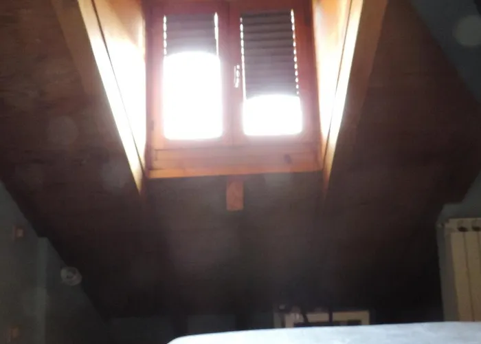 Attic Loreto * Mediolan