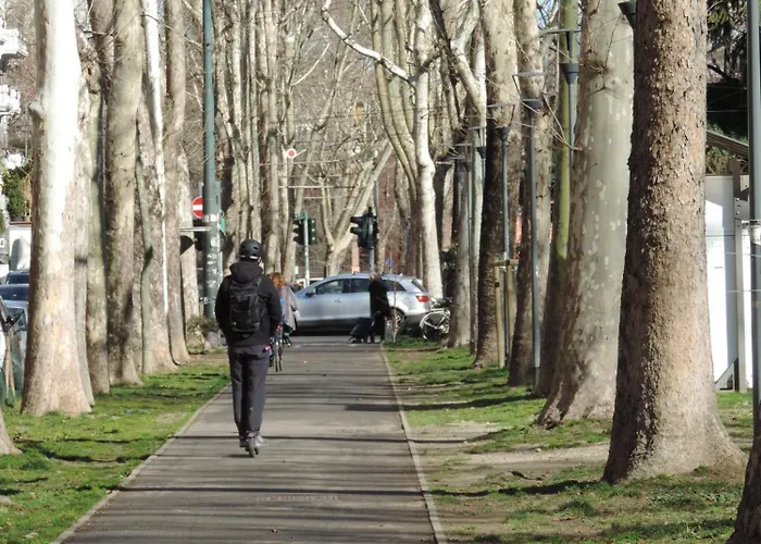 Apartament Attic Loreto