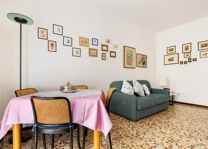 Apartmán Casa Paola In Martesana