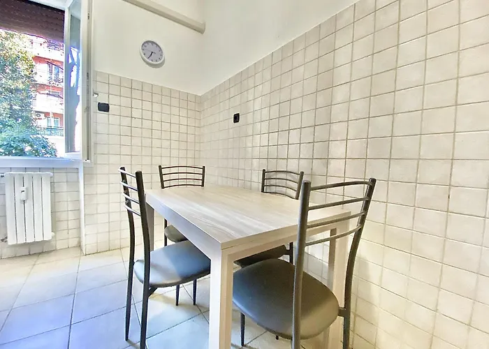 Appartamento Home Milano