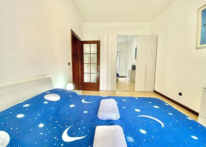 Appartamento Home