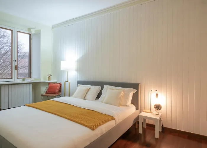 Atene - 7sundays Apartment *