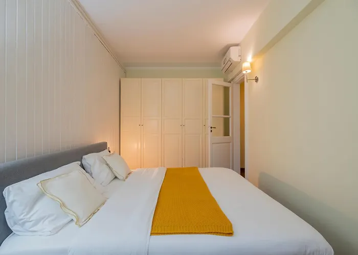 Apartment Atene - 7sundays Milan