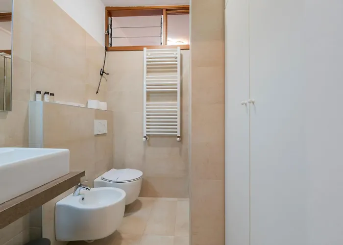 Atene - 7sundays Apartment Milan