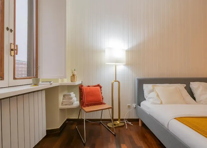 Atene - 7sundays Apartment