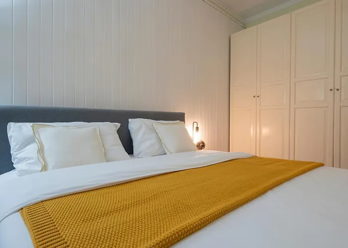 Atene - 7sundays Apartment Milan