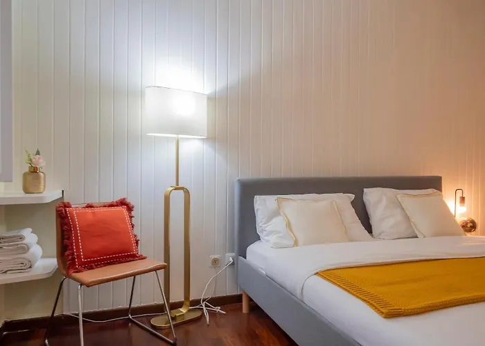 Atene - 7sundays Apartment *