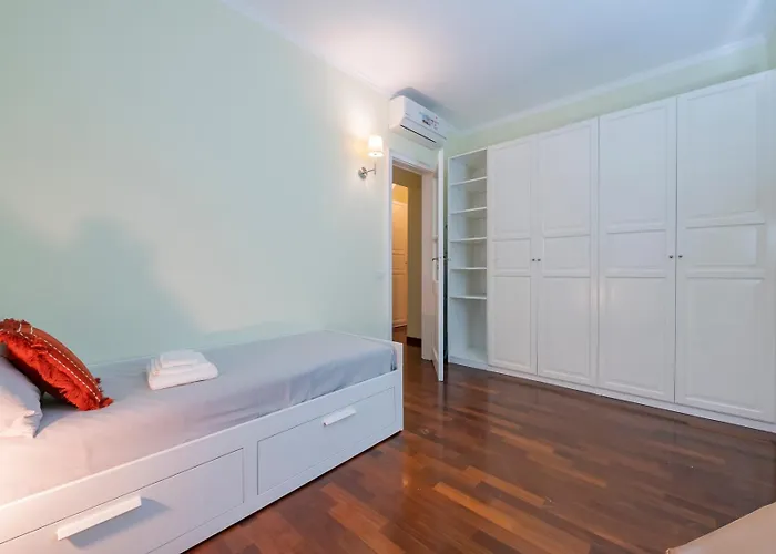 Apartment Atene - 7sundays *