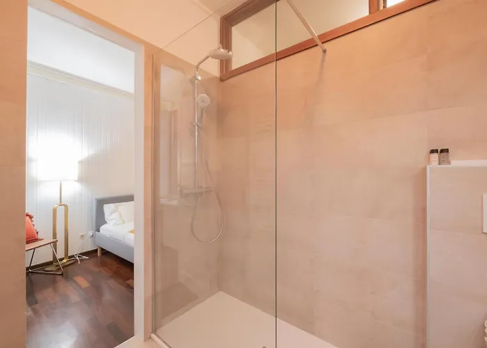 Apartment Atene - 7sundays