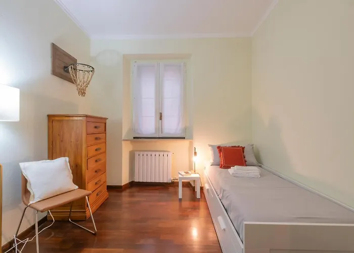 Atene - 7sundays Apartment *