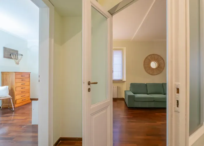 Apartment Atene - 7sundays *