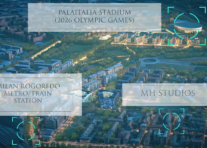 Mh בית הארחה