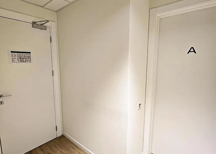 Well-located Campus Near Park Apartman *