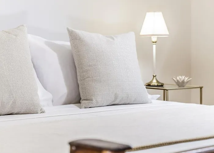 公寓 La Del Palazzo 米兰