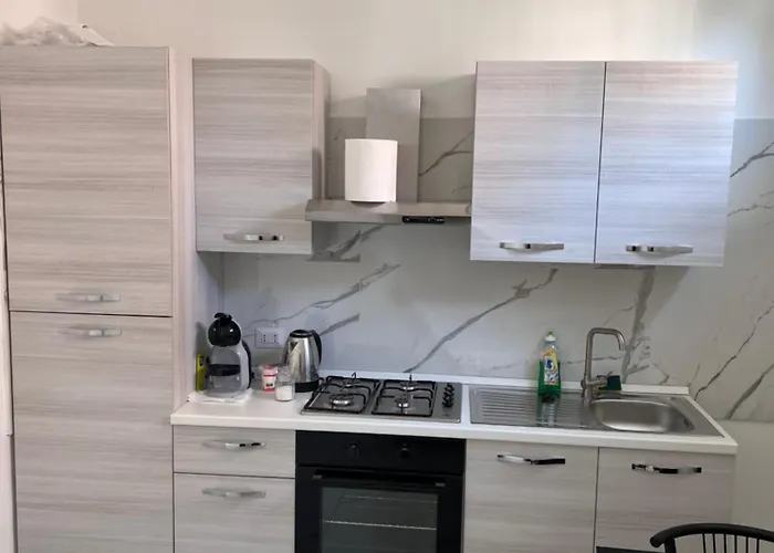 Apartment San Siro *