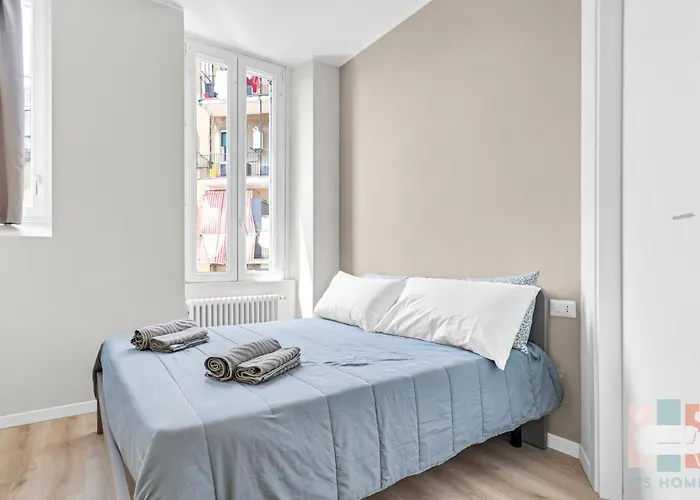 Tag2 -lodi- Elegant - * מילאנו