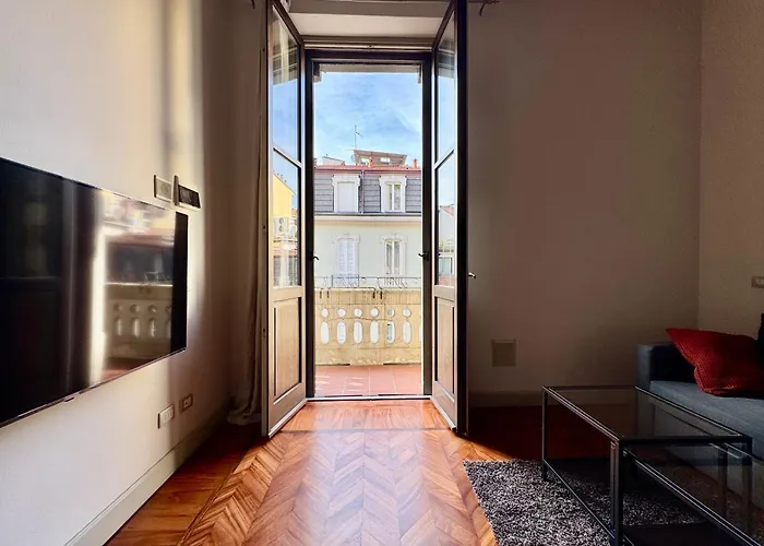 Apartmán Future Goldoni *