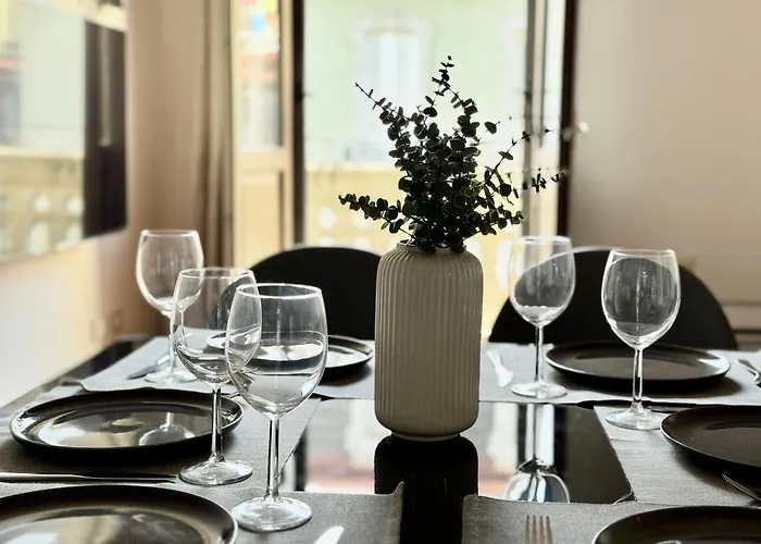 Future Goldoni Apartmán *