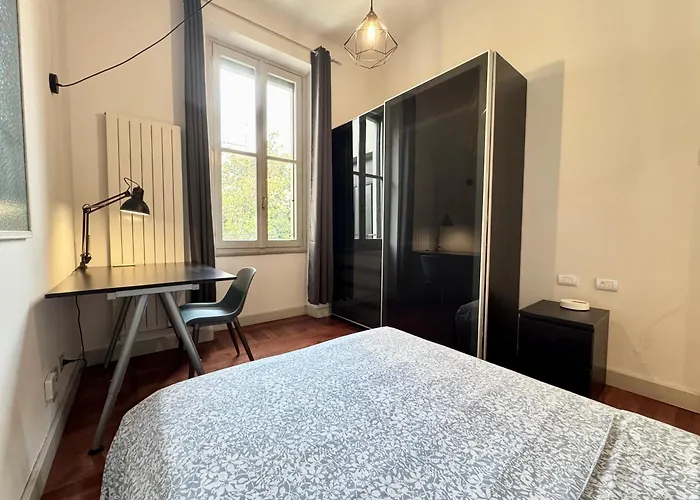 Future Goldoni Apartmán *