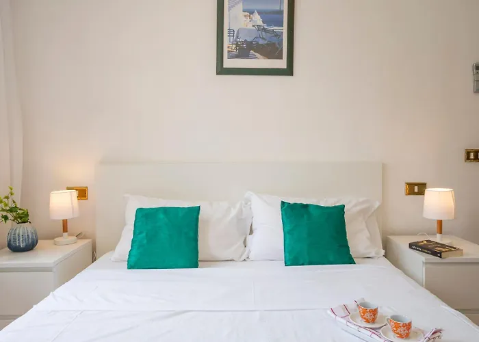 Moscova Dream - Bright&quiet 5th Floor *