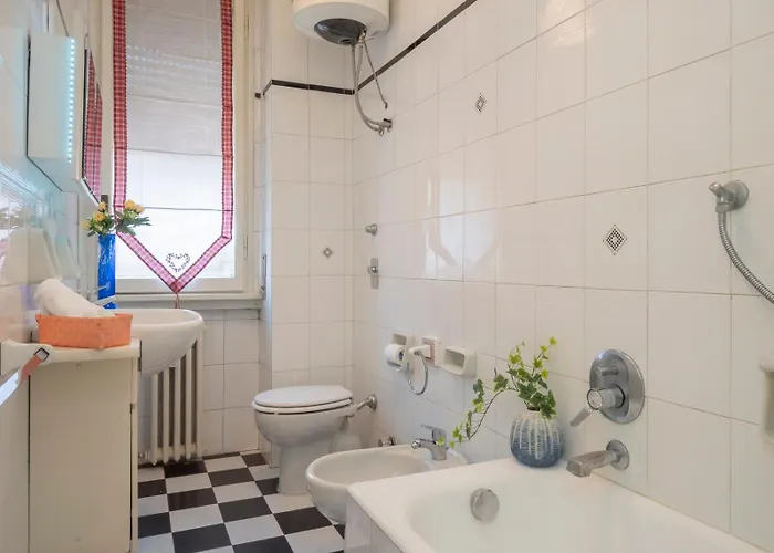 Appartement Moscova Dream - Bright&quiet 5th Floor *