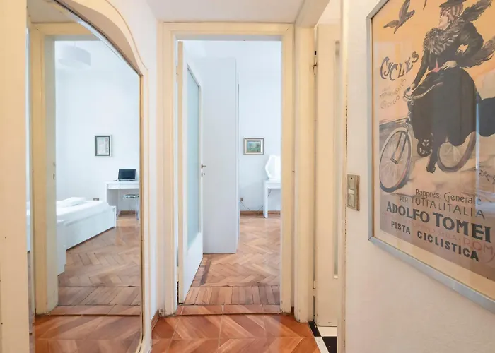 Moscova Dream - Bright&quiet 5th Floor *