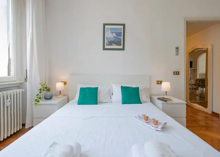Moscova Dream - Bright&quiet 5th Floor