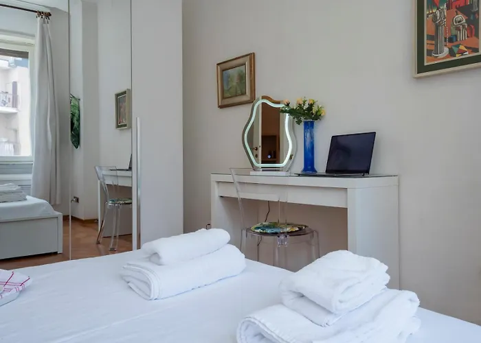 Moscova Dream - Bright&quiet 5th Floor *